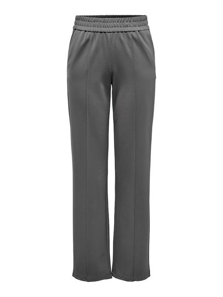 ONLPOPTRASH-SUKI MW PANT PNT NOOS plum kitten