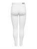 ONLPOWER MID PUSHUP SK DNM DCC795 white