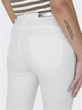 ONLPOWER MID PUSHUP SK DNM DCC795 white
