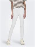 ONLPOWER MID PUSHUP SK DNM DCC795 white