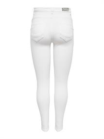 ONLPOWER MID PUSHUP SK DNM DCC795 white