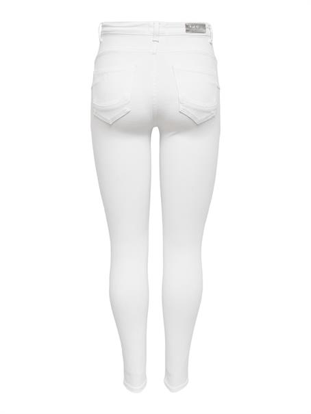 ONLPOWER MID PUSHUP SK DNM DCC795 white