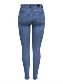ONLPOWER MID SK PUSHUP DNM REA2981 NOOS light blue denim