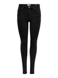 ONLPOWER MID SK PUSHUP DNM REA3659 NOOS black