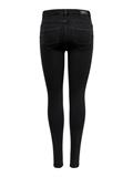 ONLPOWER MID SK PUSHUP DNM REA3659 NOOS black