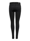 ONLPOWER MID SK PUSHUP DNM REA3659 NOOS black
