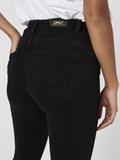 ONLPOWER MID SK PUSHUP DNM REA3659 NOOS black