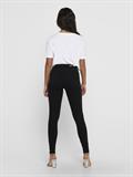 ONLPOWER MID SK PUSHUP DNM REA3659 NOOS black
