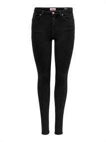 ONLPOWER MID SK PUSHUP DNM REA3659 NOOS black
