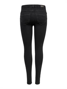 ONLPOWER MID SK PUSHUP DNM REA3659 NOOS black