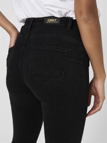 ONLPOWER MID SK PUSHUP DNM REA3659 NOOS black