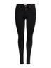 ONLPOWER MID SK PUSHUP DNM REA3659 NOOS black