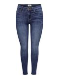 ONLPOWER MID SK PUSHUP DNM TAI012 NOOS dark blue denim