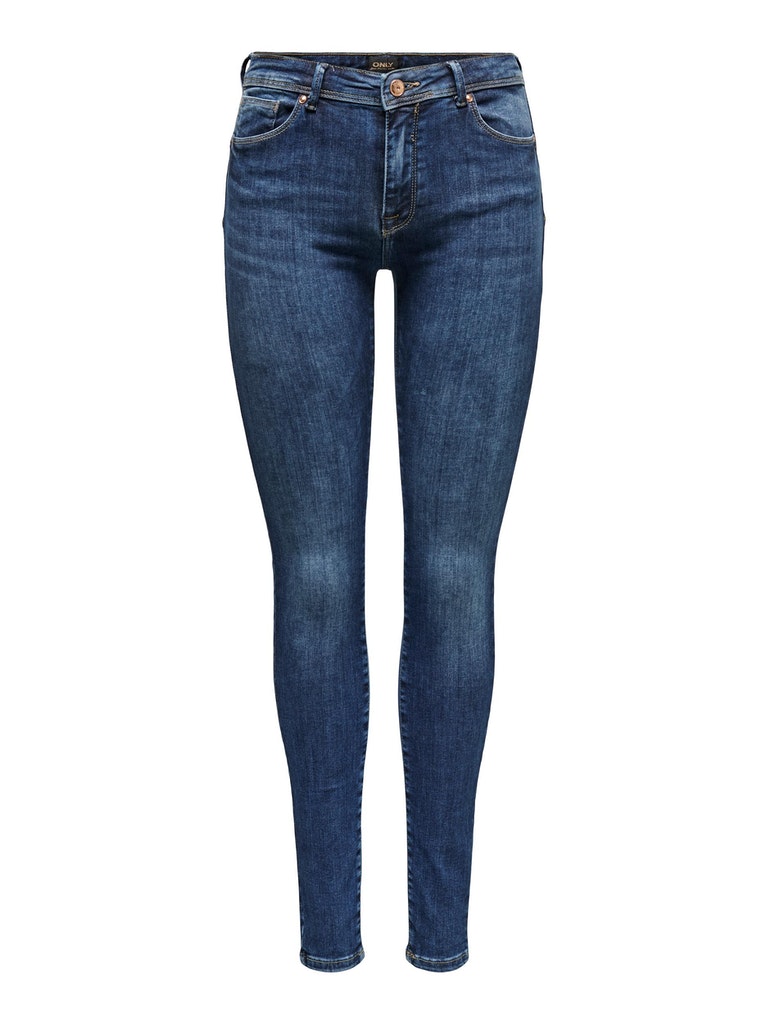 Only Damen Jeans 15235035 günstig online kaufen