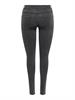ONLRAIN REG SKINNY DNM NOOS dark grey denim