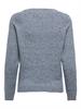 ONLRICA LIFE L/S PULLOVER KNT NOOS moonlit ocean