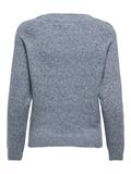 ONLRICA LIFE L/S PULLOVER KNT NOOS moonlit ocean