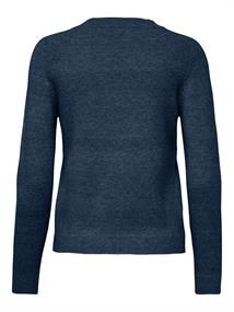 ONLRICA LIFE L/S PULLOVER KNT NOOS moonlit ocean
