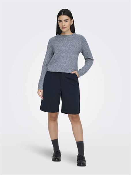 ONLRICA LIFE L/S PULLOVER KNT NOOS moonlit ocean
