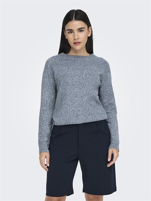 onlrica-life-l-s-pullover-knt-noos-moonlit-ocean
