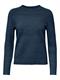 ONLRICA LIFE L/S PULLOVER KNT NOOS moonlit ocean