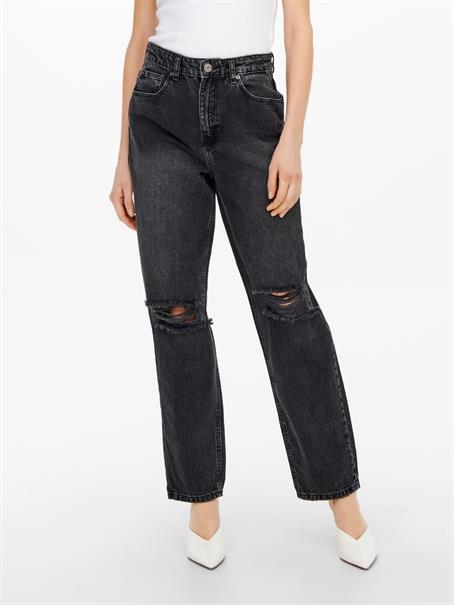 ONLROBYN EX HW STR L AK DES CRO086 NOOS washed black