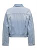ONLROBYN L/S DNM JACKET PIM OY light blue denim