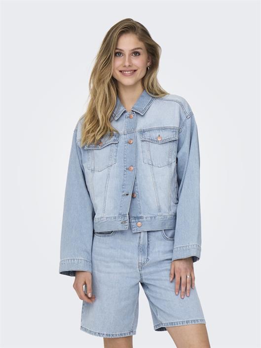 onlrobyn-l-s-dnm-jacket-pim-oy-light-blue-denim