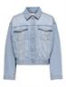 ONLROBYN L/S DNM JACKET PIM OY light blue denim