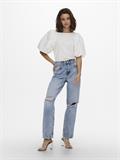 ONLROBYN MW ST L AK DS DNM DOT478 NOOS medium blue denim