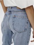 ONLROBYN MW ST L AK DS DNM DOT478 NOOS medium blue denim