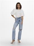 ONLROBYN MW ST L AK DS DNM DOT478 NOOS medium blue denim