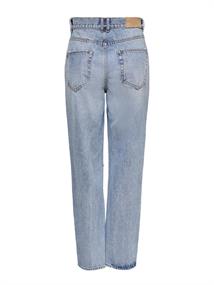 ONLROBYN MW ST L AK DS DNM DOT478 NOOS medium blue denim