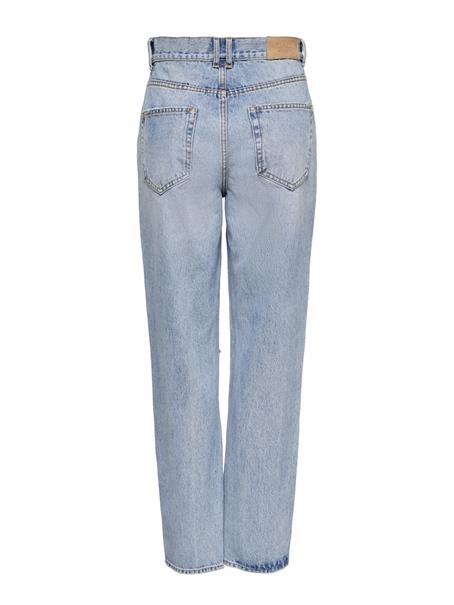 ONLROBYN MW ST L AK DS DNM DOT478 NOOS medium blue denim