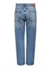 ONLROBYN MW STR LO AK DNM DOT536 NOOS medium blue denim