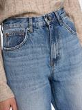 ONLROBYN MW STR LO AK DNM DOT536 NOOS medium blue denim