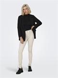 ONLROSE HW SKINNY DNM GUA019 NOOS ecru
