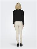 ONLROSE HW SKINNY DNM GUA019 NOOS ecru
