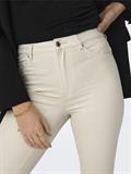ONLROSE HW SKINNY DNM GUA019 NOOS ecru