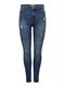 ONLROSE HW SKINNY DNM GUA192 NOOS medium blue denim