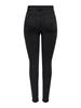 ONLROSE HW SKINNY DNM GUA256 NOOS washed black