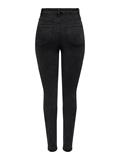 ONLROSE HW SKINNY DNM GUA256 NOOS washed black