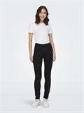 ONLROSE HW SKINNY DNM GUA256 NOOS washed black