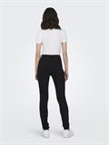 ONLROSE HW SKINNY DNM GUA256 NOOS washed black