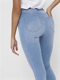 ONLROYAL HW SK JEANS DNM BJ13333 NOOS light blue denim