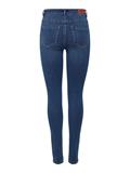 ONLROYAL HW SKINNY BJ13964 NOOS dark blue denim