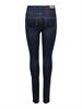 ONLROYAL LIFE HW SK BJ61-2 NOOS dark blue denim