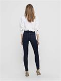 ONLROYAL LIFE HW SK BJ61-2 NOOS dark blue denim