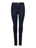 ONLROYAL LIFE HW SK BJ61-2 NOOS dark blue denim