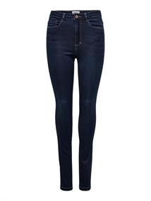 ONLROYAL LIFE HW SK BJ61-2 NOOS dark blue denim